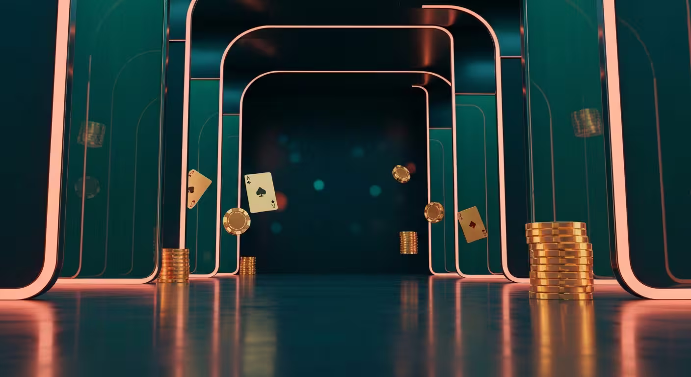 HubGaming online casino