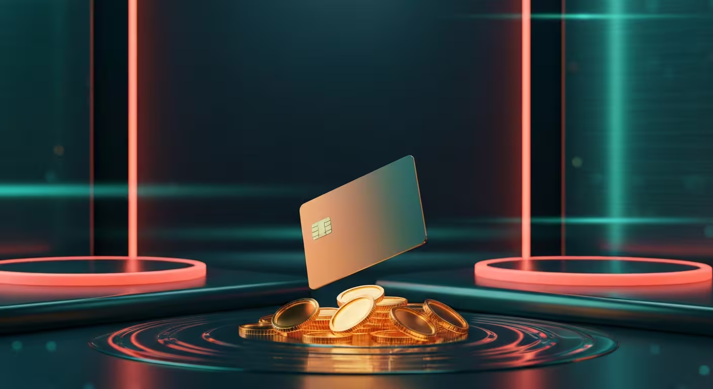 Welcome Bonus