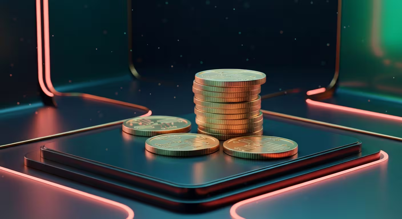 First Deposit Bonus