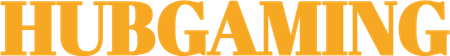 HubGaming Casino logo
